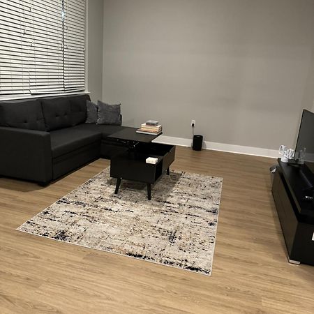 Towson Elite Apartment Kültér fotó