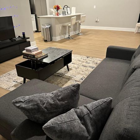 Towson Elite Apartment Kültér fotó