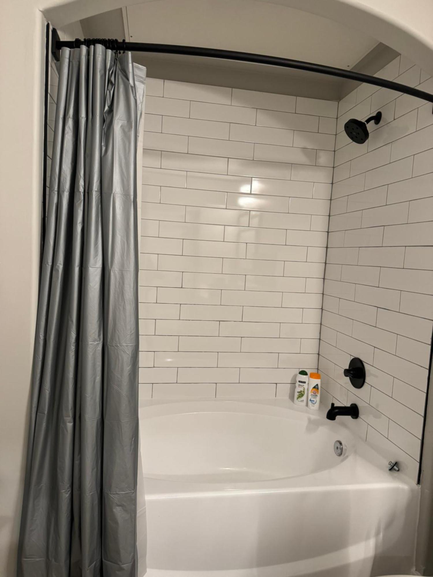 Towson Elite Apartment Kültér fotó