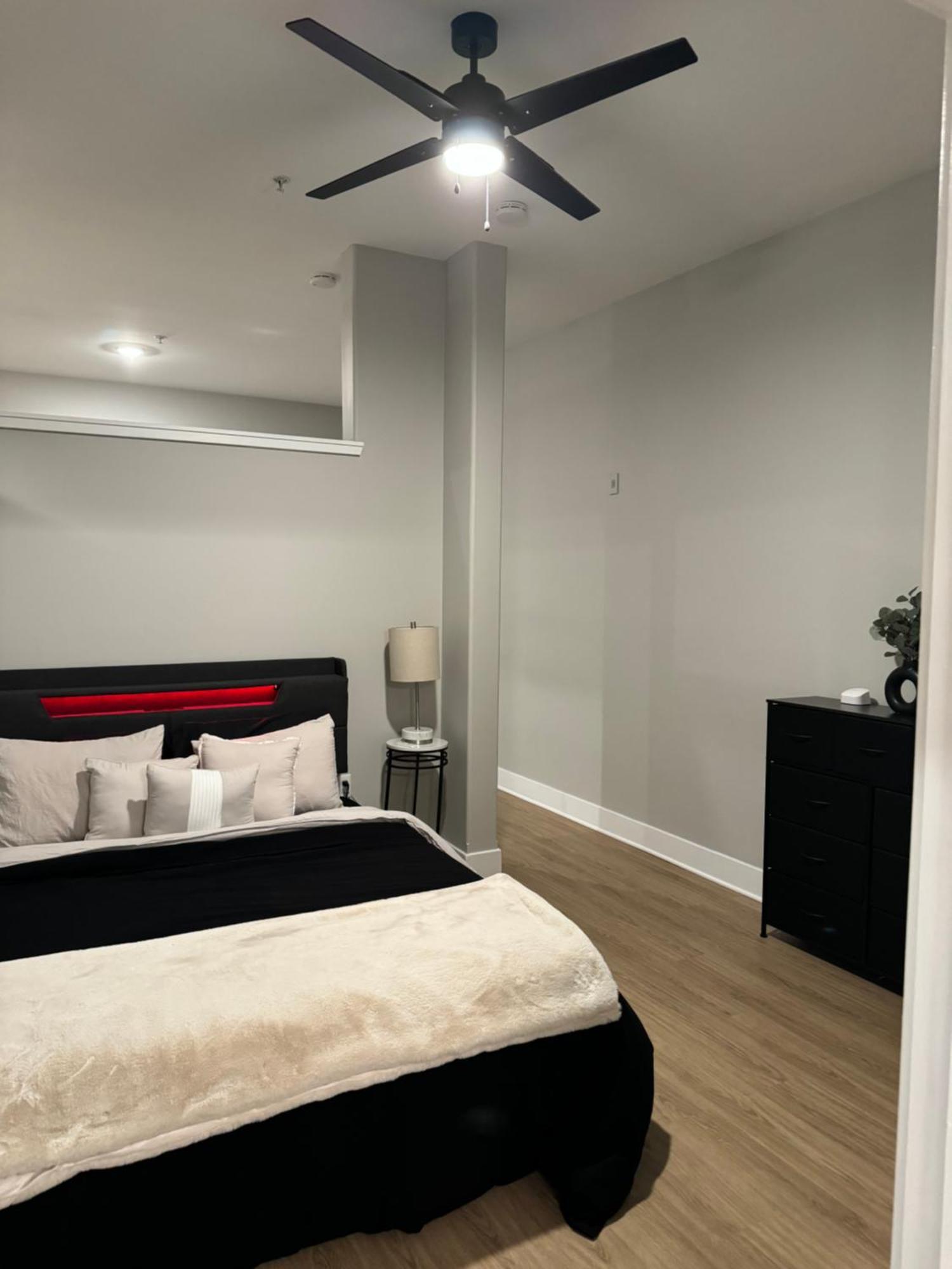 Towson Elite Apartment Kültér fotó