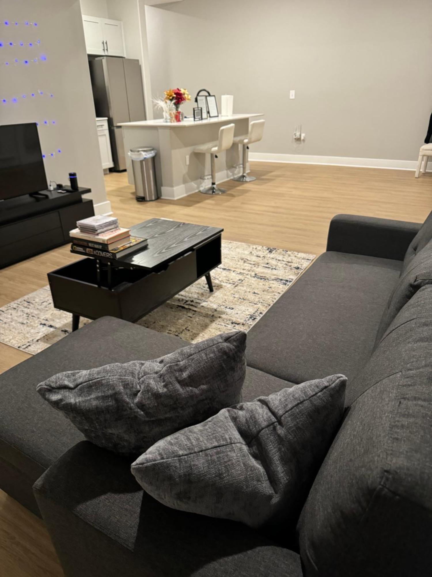Towson Elite Apartment Kültér fotó